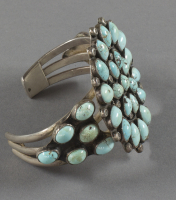Hopi%20artist%2C%20%3Cb%3E%3Ci%3E%20Cluster%20Bracelet%3C%2Fi%3E%3C%2Fb%3E%2C%20ca.%201930%2C%20silver%20and%20turquoise%2C%20The%20Elizabeth%20Cole%20Butler%20Collection%2C%20no%20known%20copyright%20restrictions%2C%202012.92.157